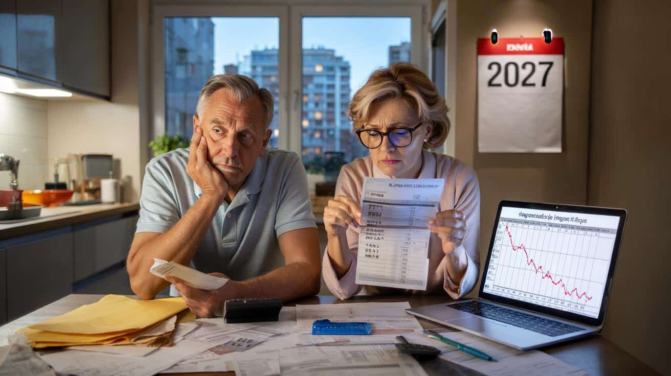 Od 2027 rząd przytnie dorabianie do emerytury przed 67 rokiem życia