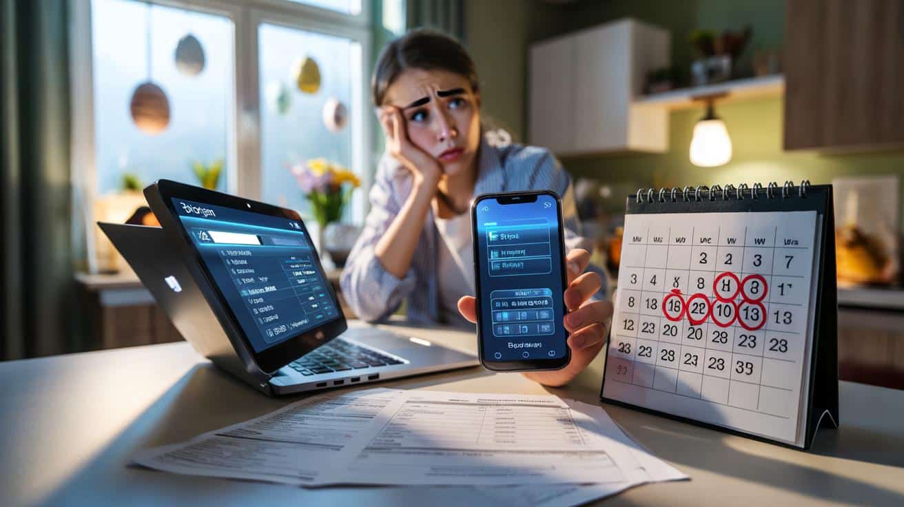 Od 3 do 7 kwietnia przelewy staną w miejscu. Sprawdź, jak nie utknąć z płatnościami