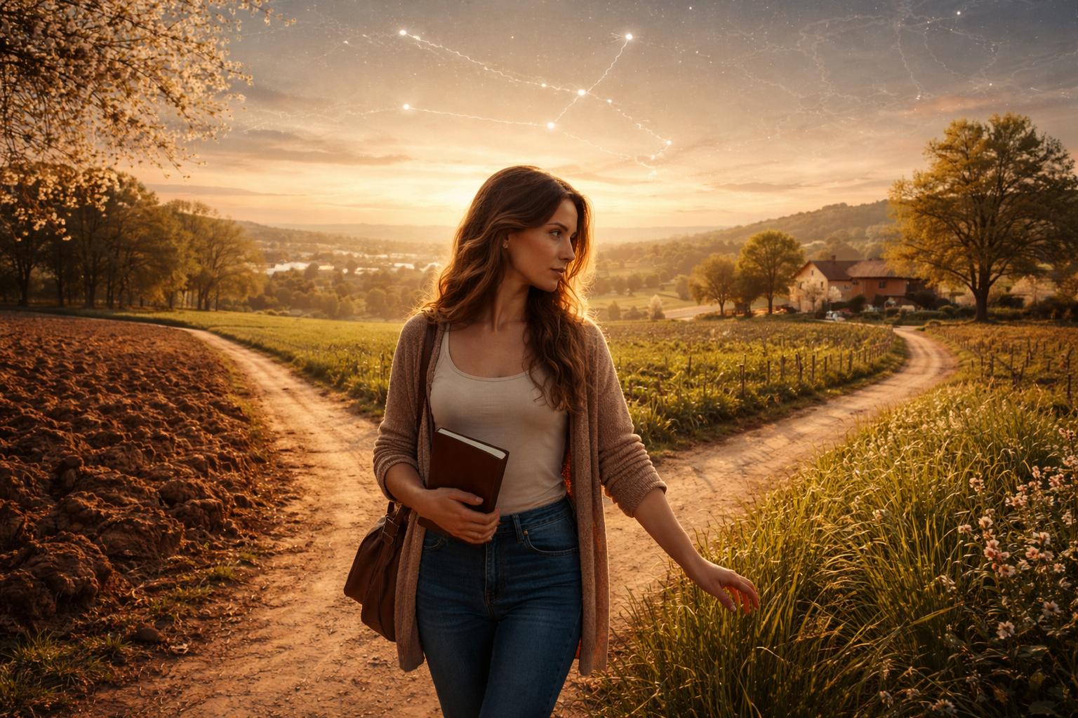 Od dziś znak ziemi miesza w relacjach i decyzjach aż do końca maja