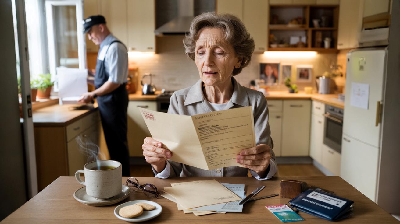 Od marca 2026 r.: Nowa renta rodzinna będzie przyznawana niemal automatycznie pocztą