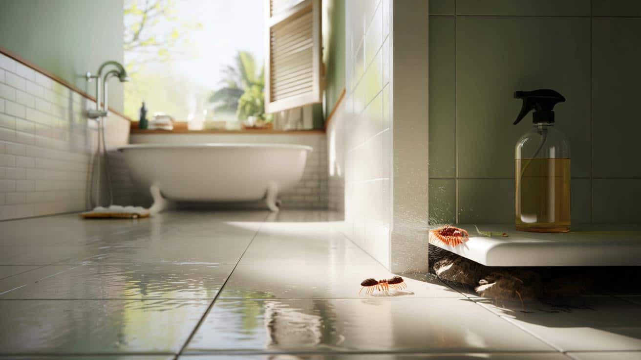 Od wiosny nie ma u mnie krocionogów. Jeden prosty trik zmienia wszystko