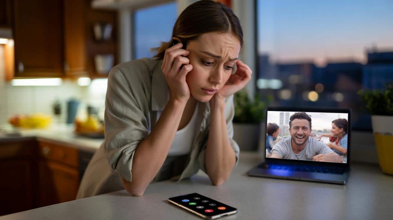 Psychologowie wyjaśniają, dlaczego osoby oddzwaniające później niż obiecały kierują się konkretnym mechanizmem emocjonalnym