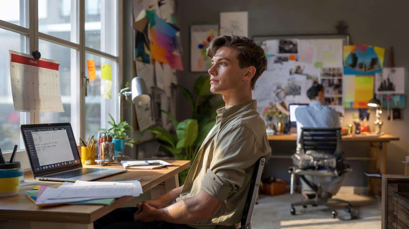 Odkładasz wszystko na później? Naukowcy mówią: masz rzadki talent