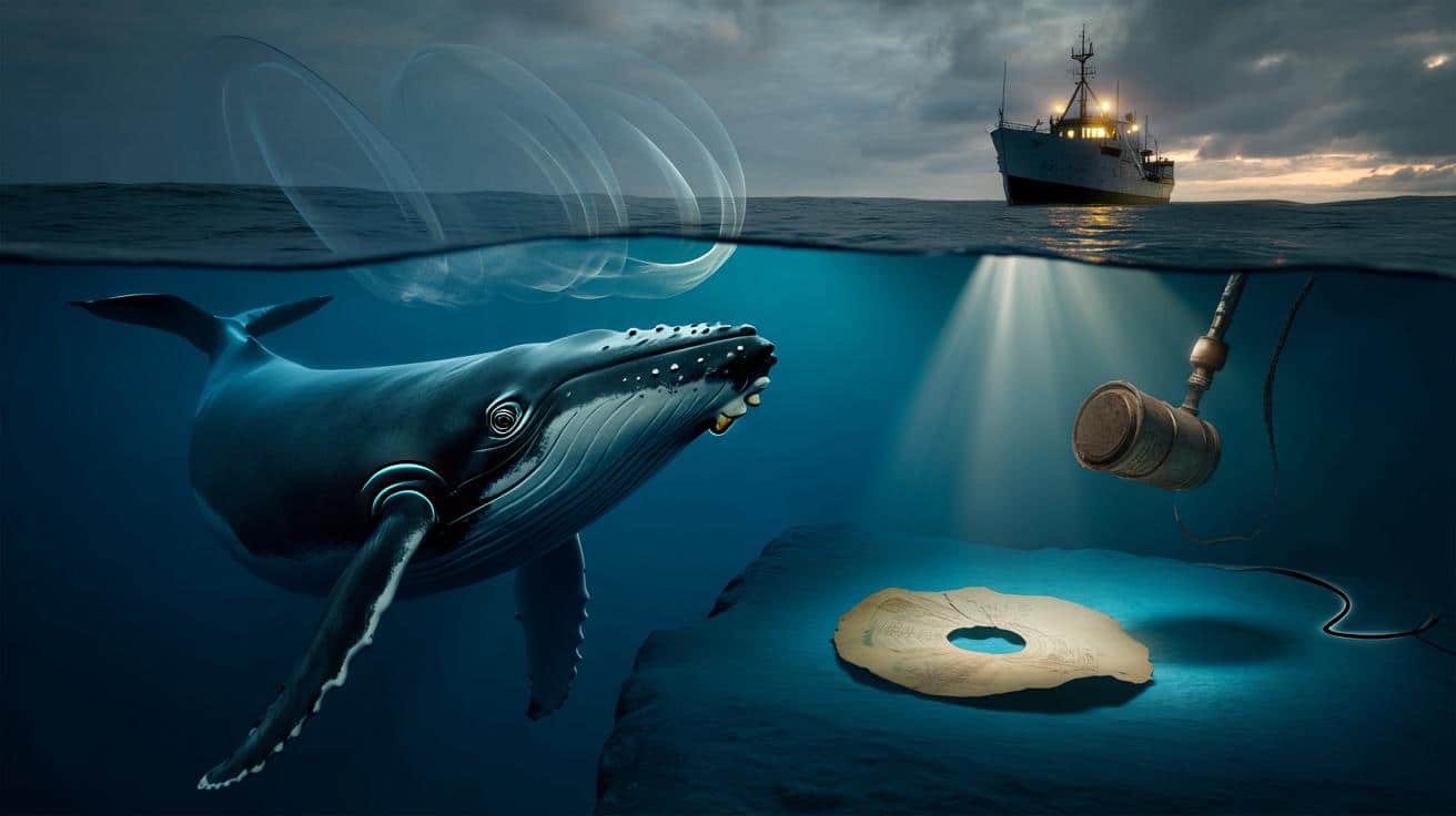 Odnaleziono nagranie sprzed 75 lat. Naukowcy usłyszeli coś, czego się nie spodziewali