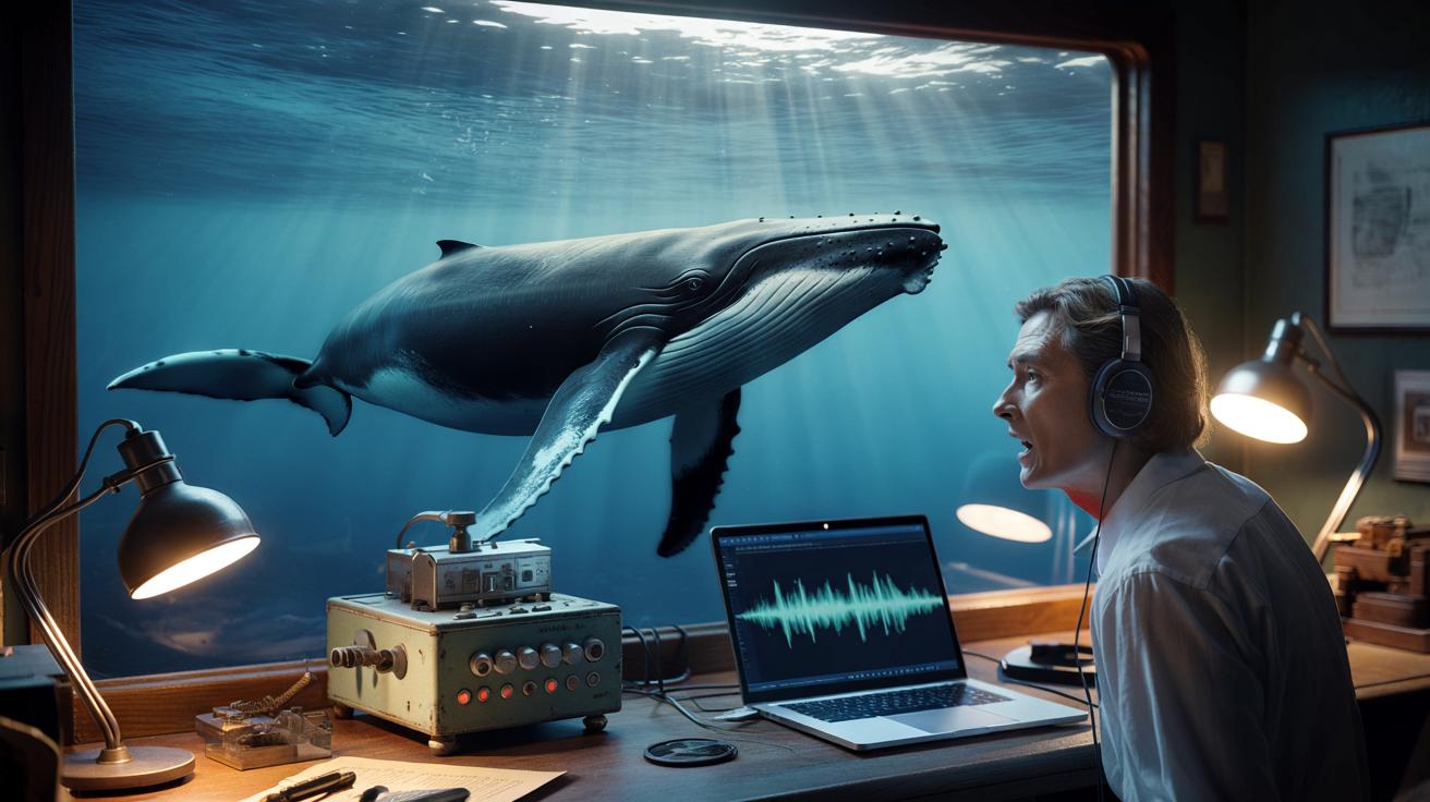 Odnaleziono tajemnicze nagranie z 1949 roku. Naukowcy usłyszeli coś niezwykłego