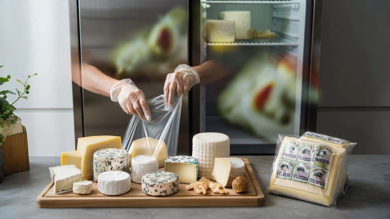 Ogólnokrajowy alarm przez sery z mleka owczego skażone groźnymi bakteriami