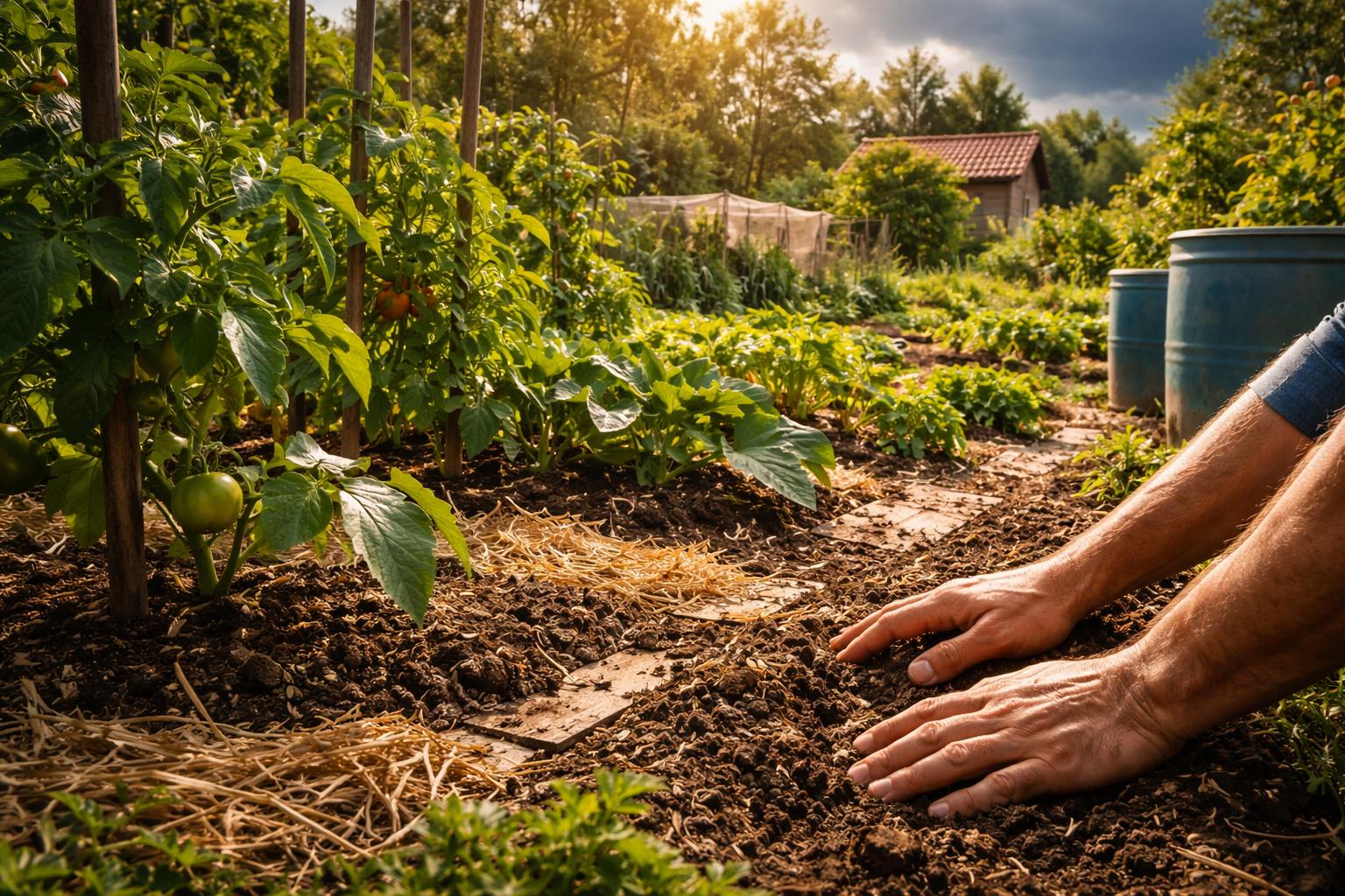 Ogrodnicy, przestańcie czekać na Zimnych Ogrodników. Ta czerwcowa data decyduje o lecie