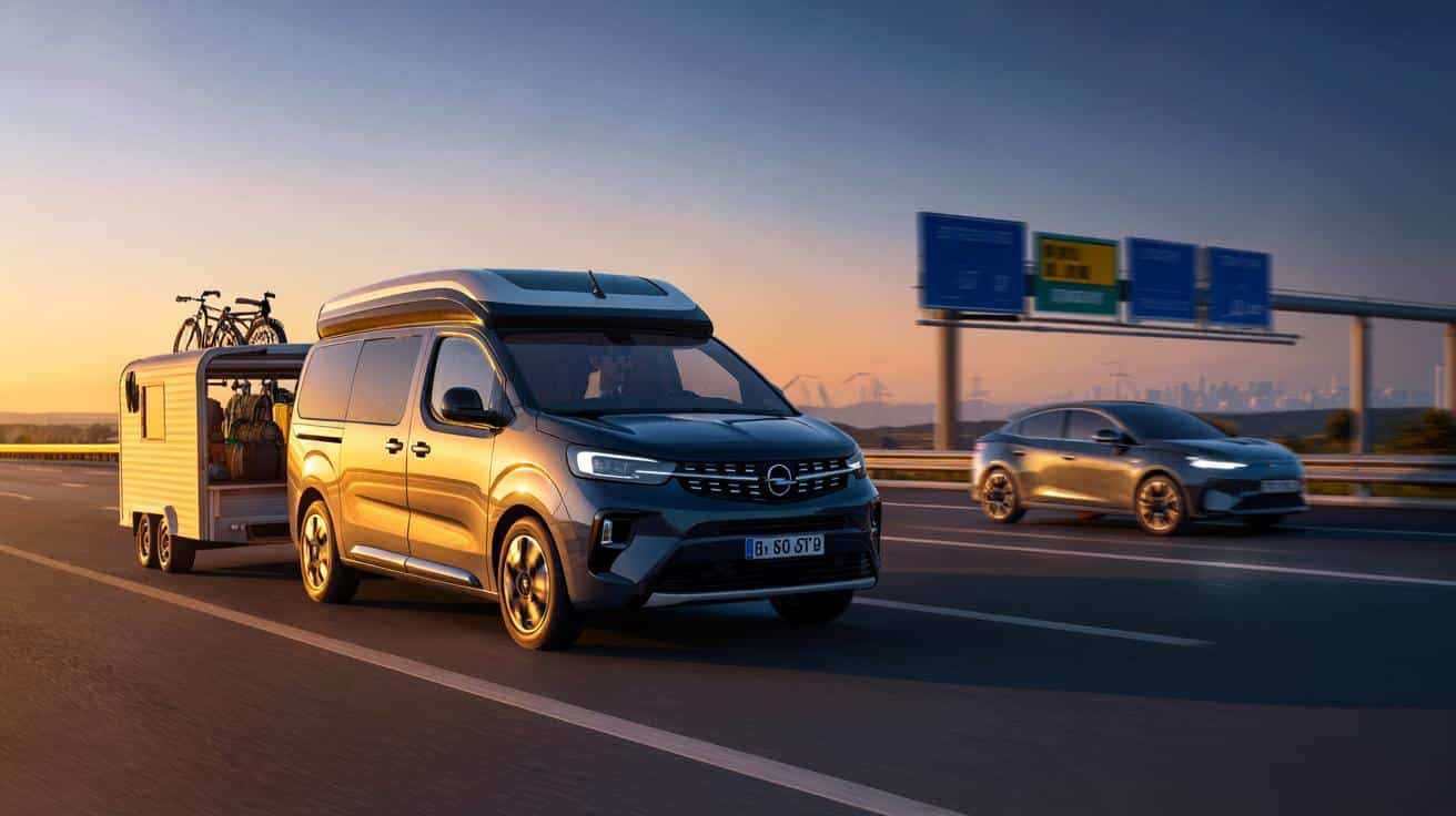 Opel zaskakuje: nowy mocny diesel 180 KM w czasach elektryków