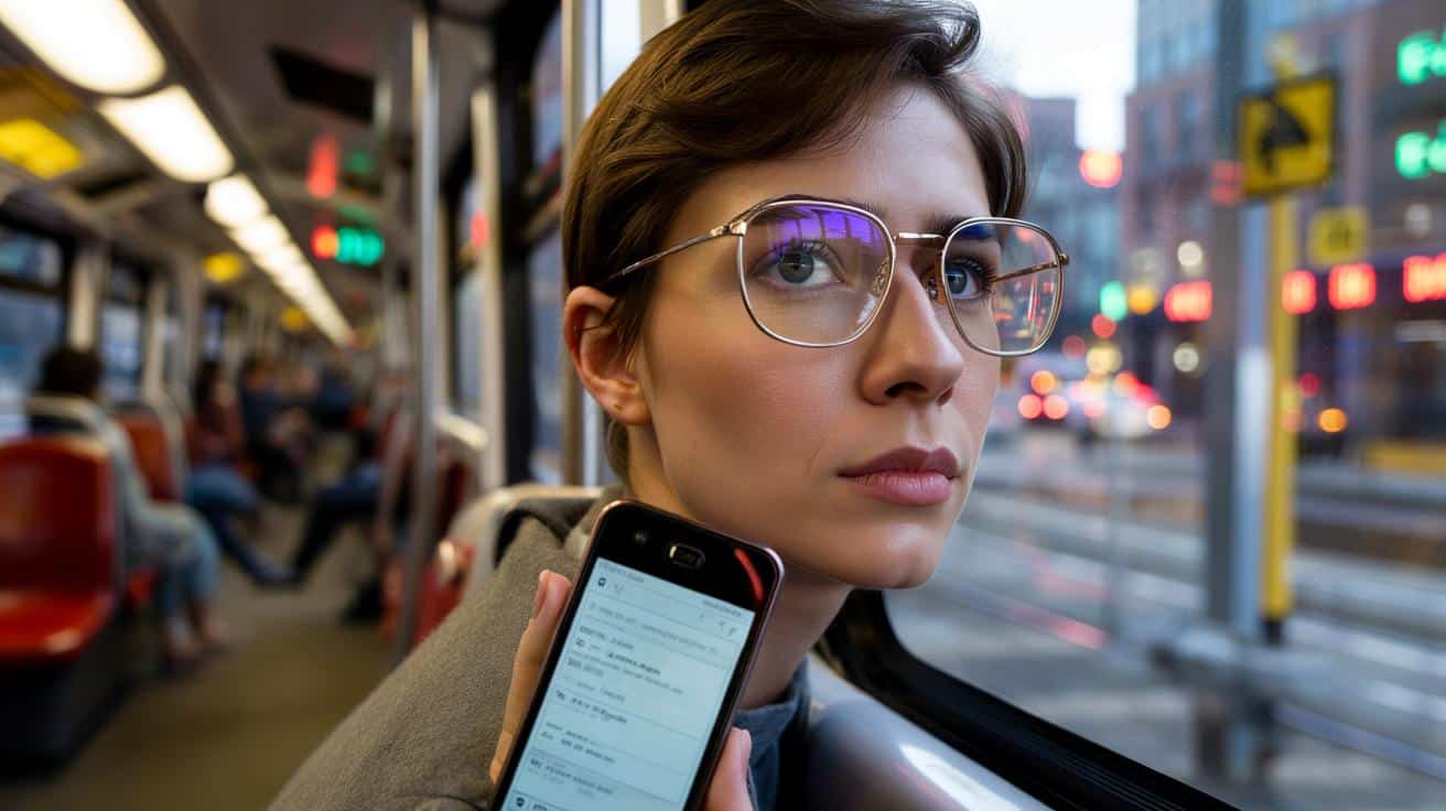 Optometrysta: okulary których nosisz są za słabe o 0,5 dioptrii – sprawdź to