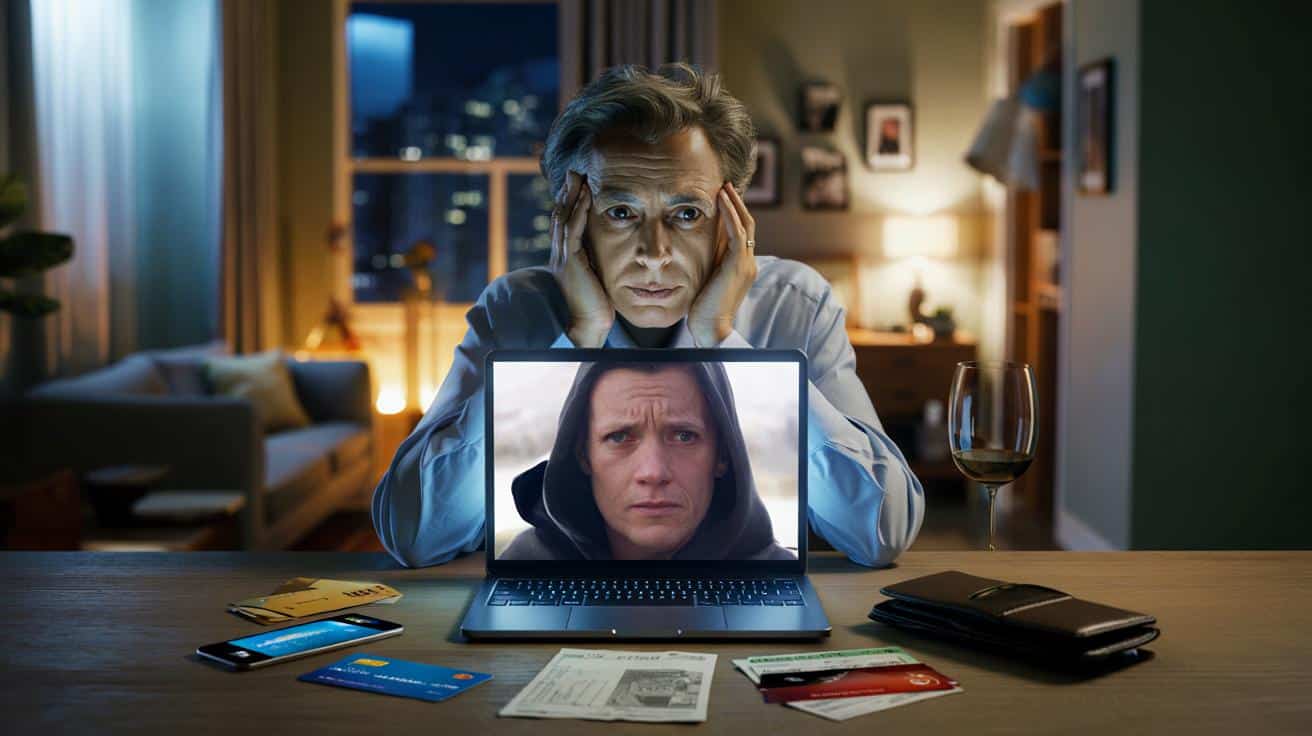 Oszustwa miłosne w sieci: jak rozpoznać fałszywego partnera zanim stracisz oszczędności