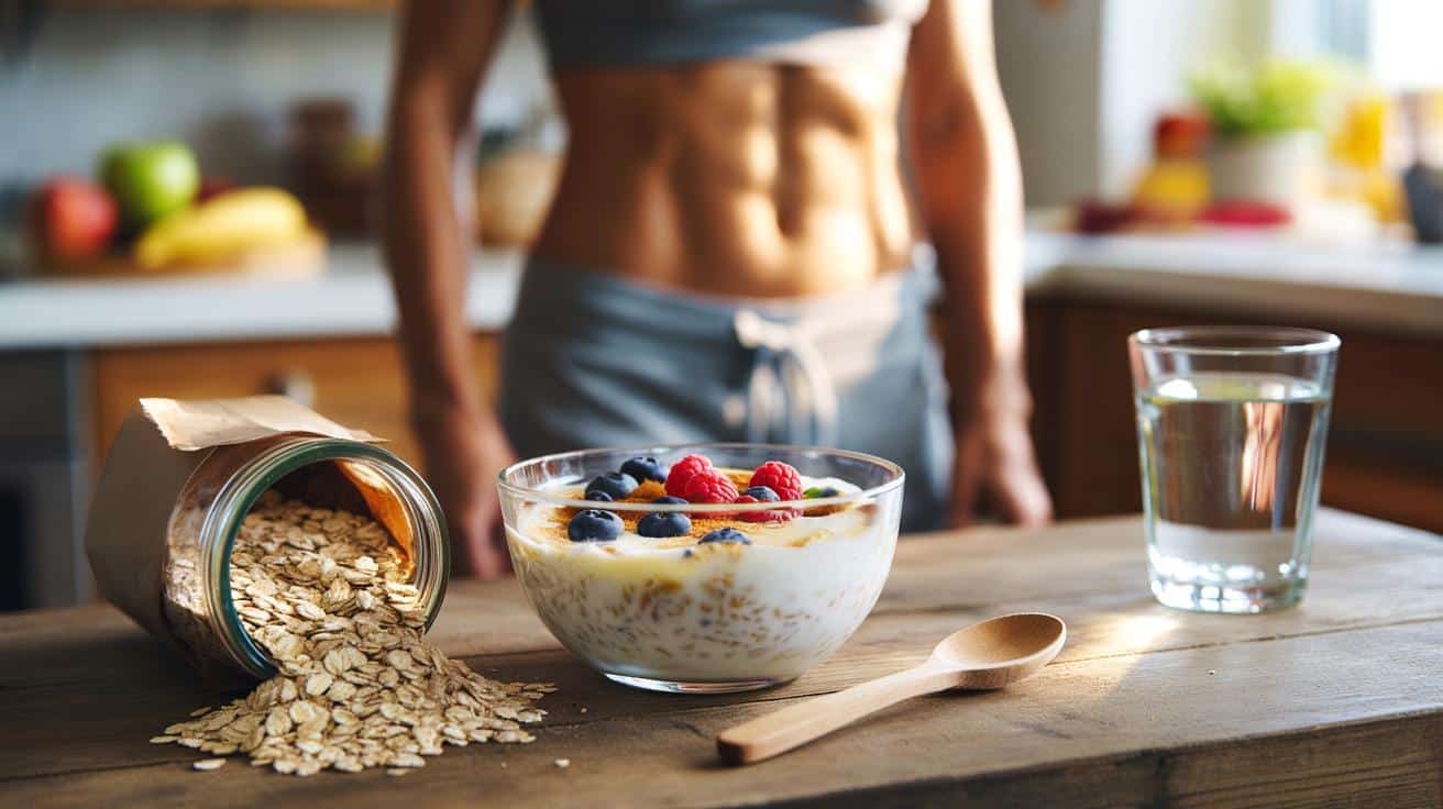 Otręby owsiane: tani składnik, który cicho robi dobrą robotę z jelitami i wagą