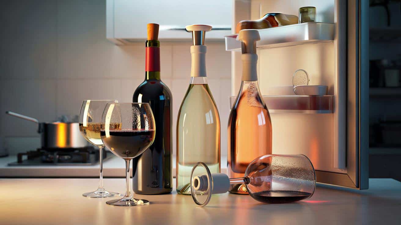 Otwarte wino: ile dni naprawdę trzyma smak i kiedy je wyrzucić?