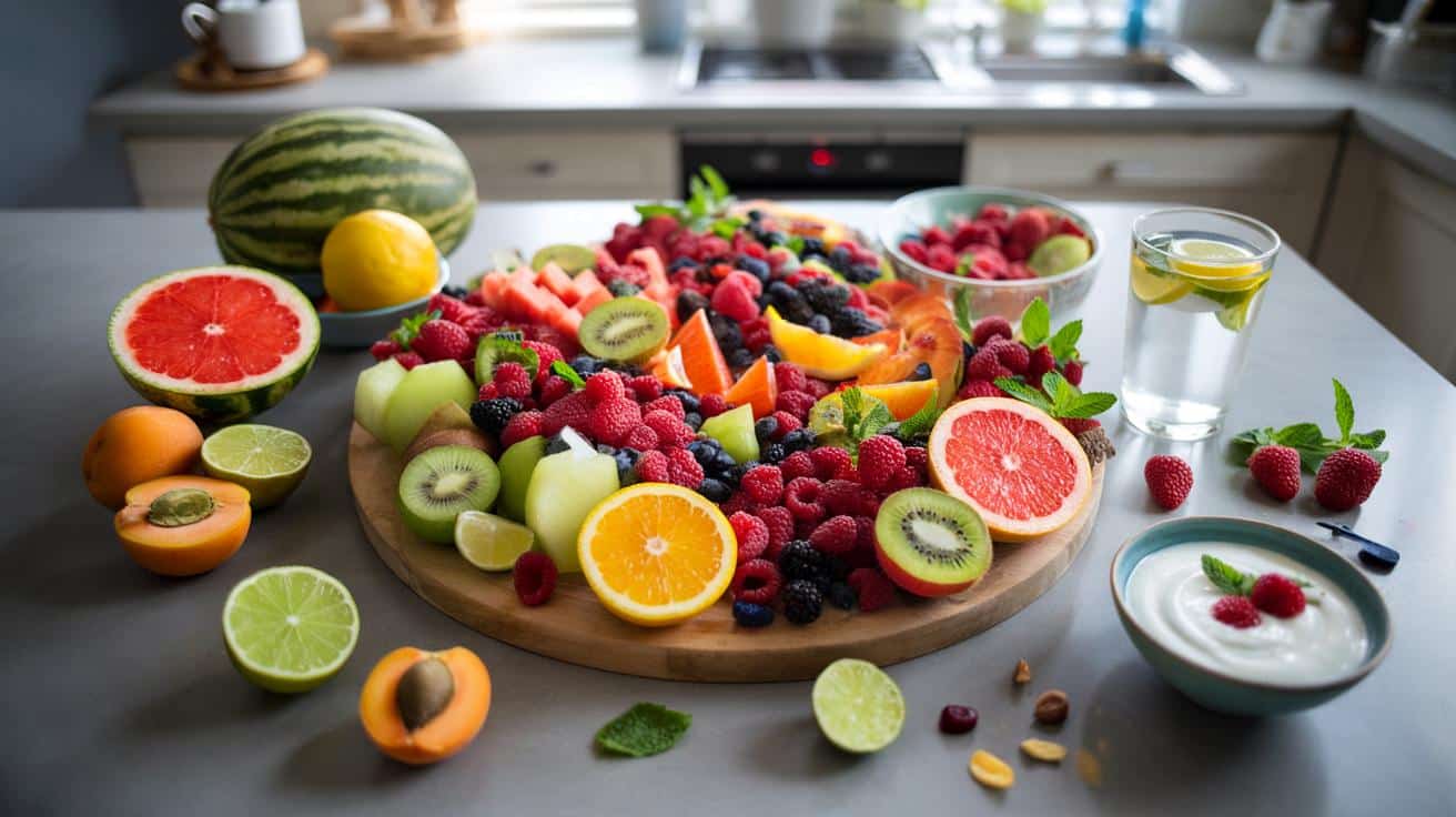 Te owoce mają najmniej cukru i są szczególnie polecane przez dietetyków