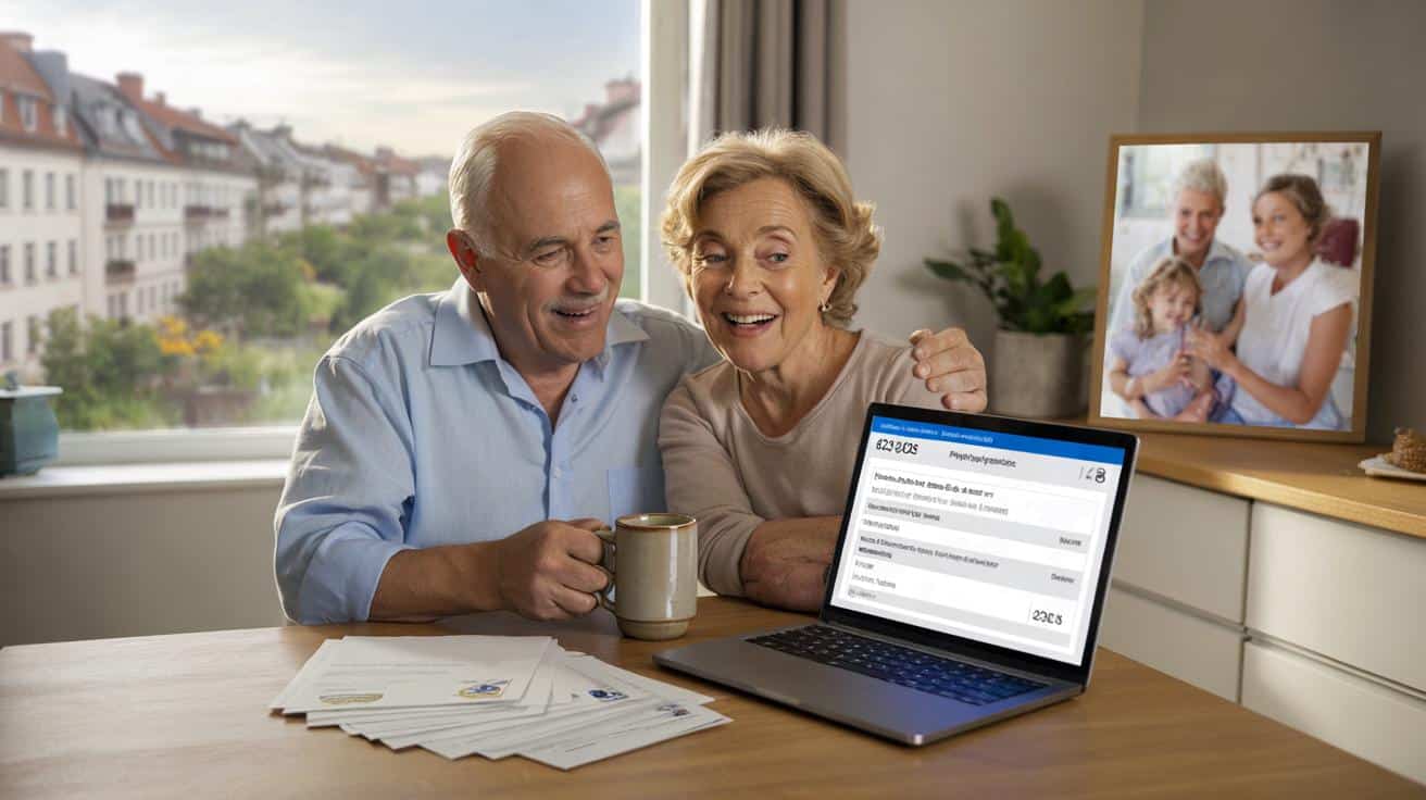 Para, która nigdy nie miała etatu, a mimo to ma wysoką emeryturę. Jak to możliwe w 2026 roku?