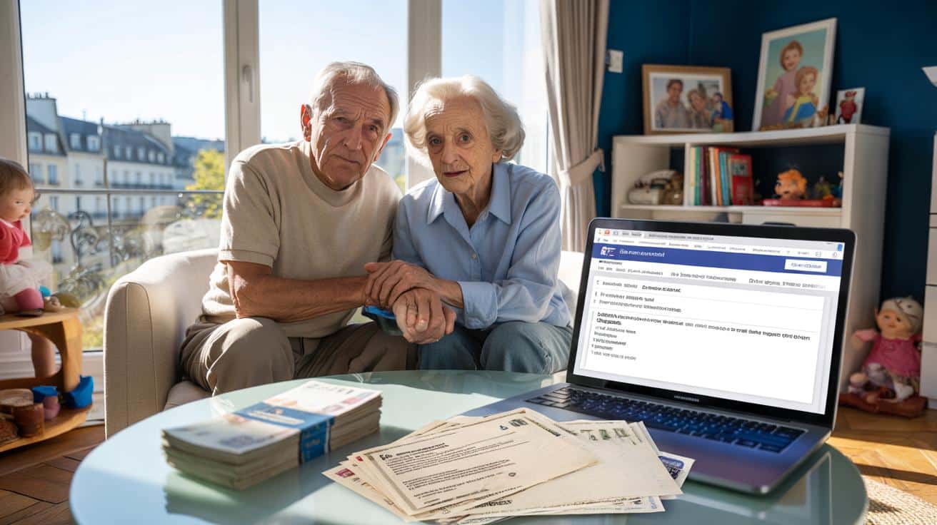 Para, która nigdy nie pracowała, dostaje wysoką emeryturę. Jak to możliwe?