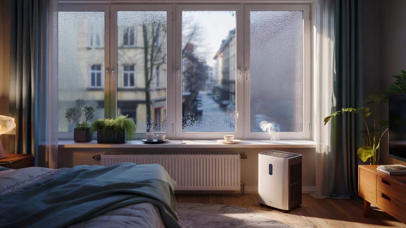 Para na szybach każdego ranka? Jeden prosty trik uratuje mieszkanie i zdrowie