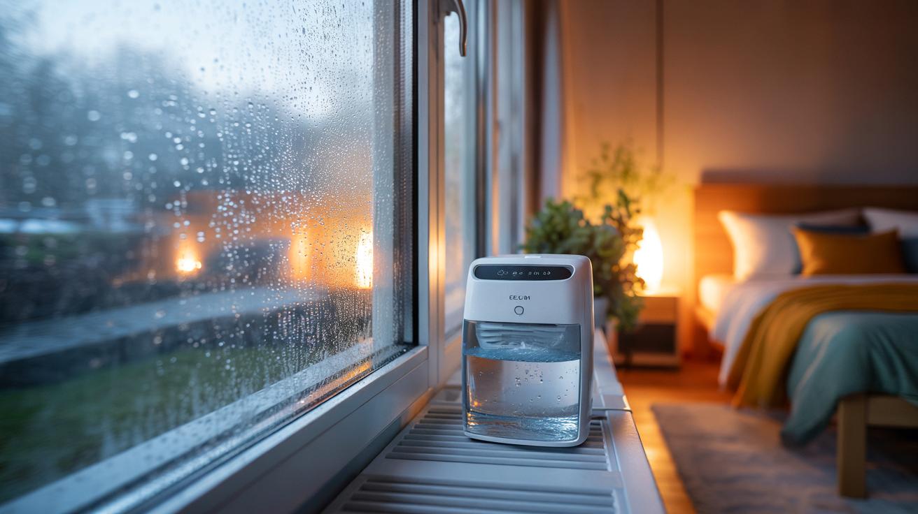 Para na szybach każdego ranka? Prosty sposób, który naprawdę działa