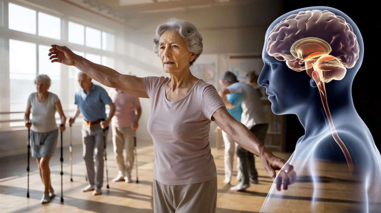 Parkinson bez drżenia? Ten cichy objaw i błąd w leczeniu