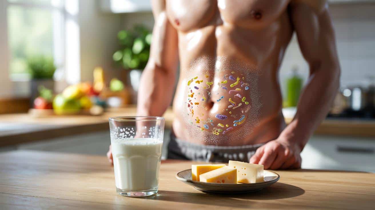 Czy naprawdę warto pić mleko codziennie? Naukowcy pokazują zaskakujące skutki dla zdrowia
