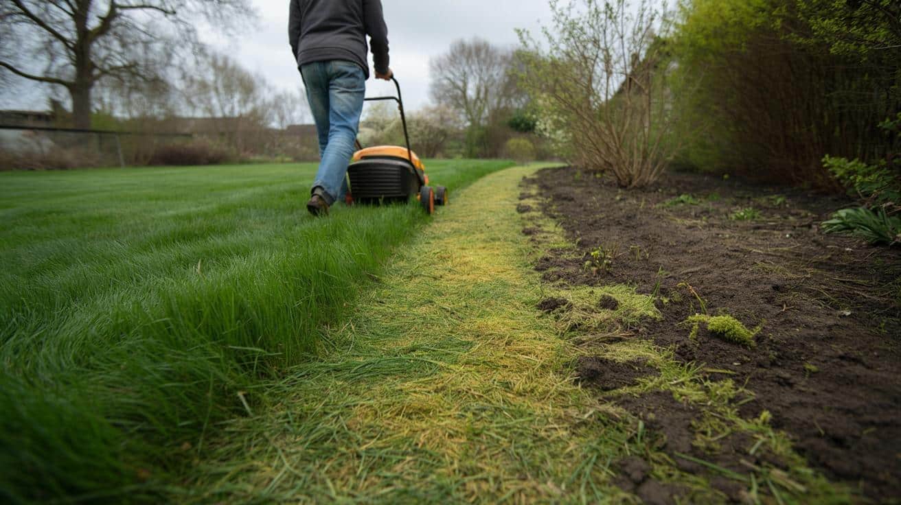 Pierwsza wiosenna trawa? Jeden błąd zrujnuje trawnik na cały sezon