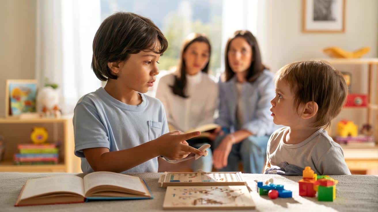 Pierwsze dziecko w rodzinie ma wyższy iloraz inteligencji? Nowe dane