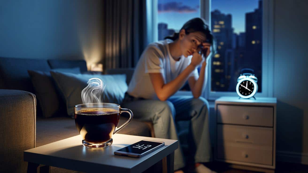 Pijesz kawę o tej godzinie? Naukowcy ostrzegają przed jednym błędzie