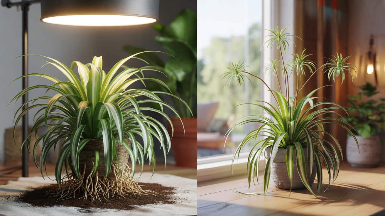 Plamisty zielistka nie robi rozłogów? Ten błąd blokuje „dzieci”