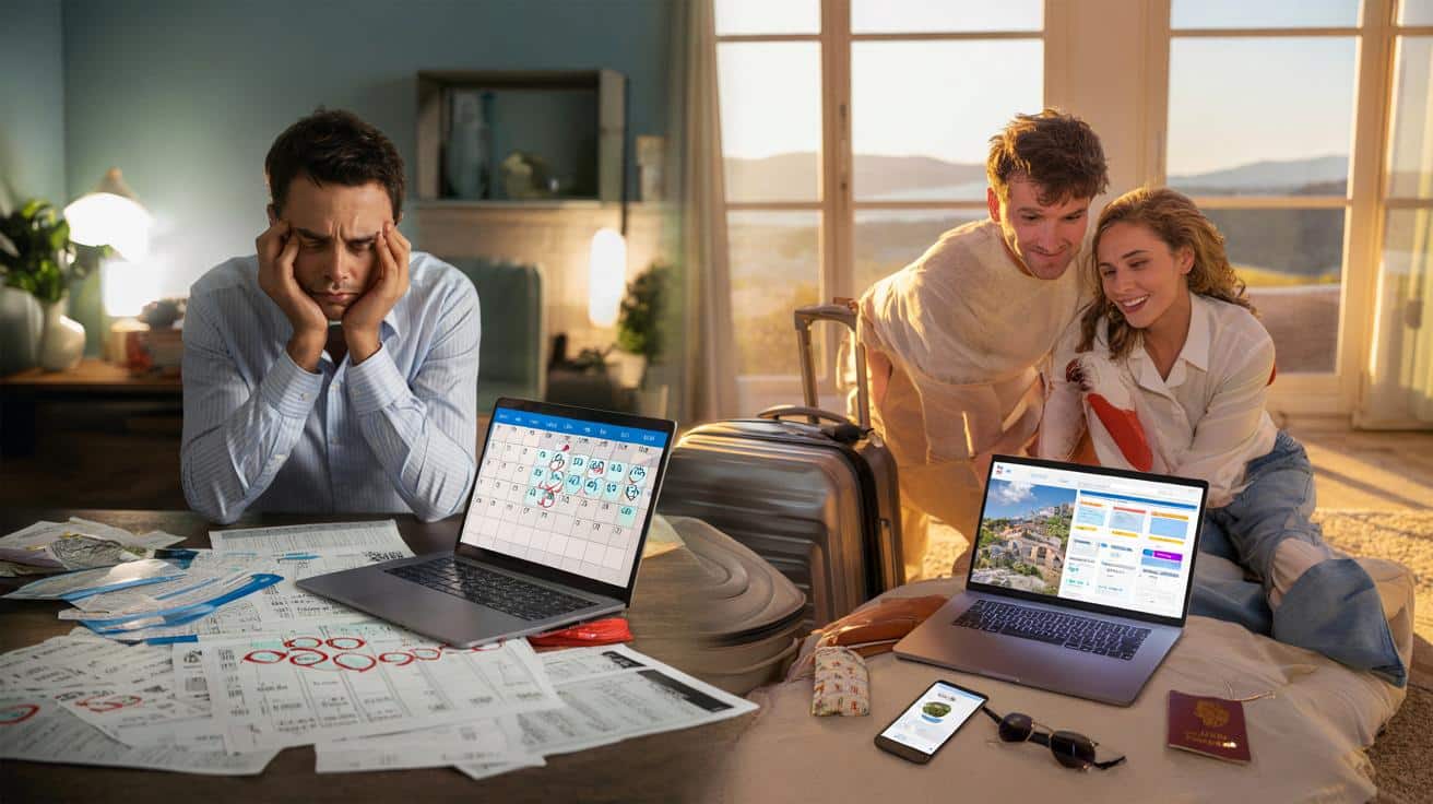 Planowałeś wakacje z rocznym wyprzedzeniem? W 2026 to błąd