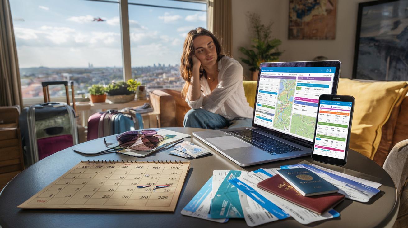 Planowanie wakacji 2026: dlaczego rezerwacje z wielomiesięcznym wyprzedzeniem już się nie opłacają