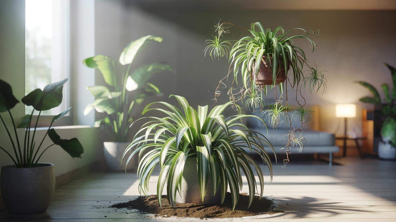 Pliszczka bez młodych? Ten błąd z doniczką i światłem blokuje rozrost