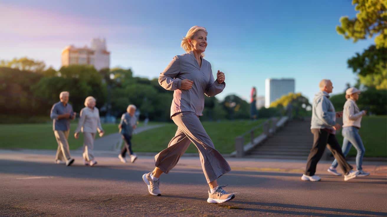 Po 50 roku życia jeden drobny nawyk może pomóc utrzymać zdrowe kości