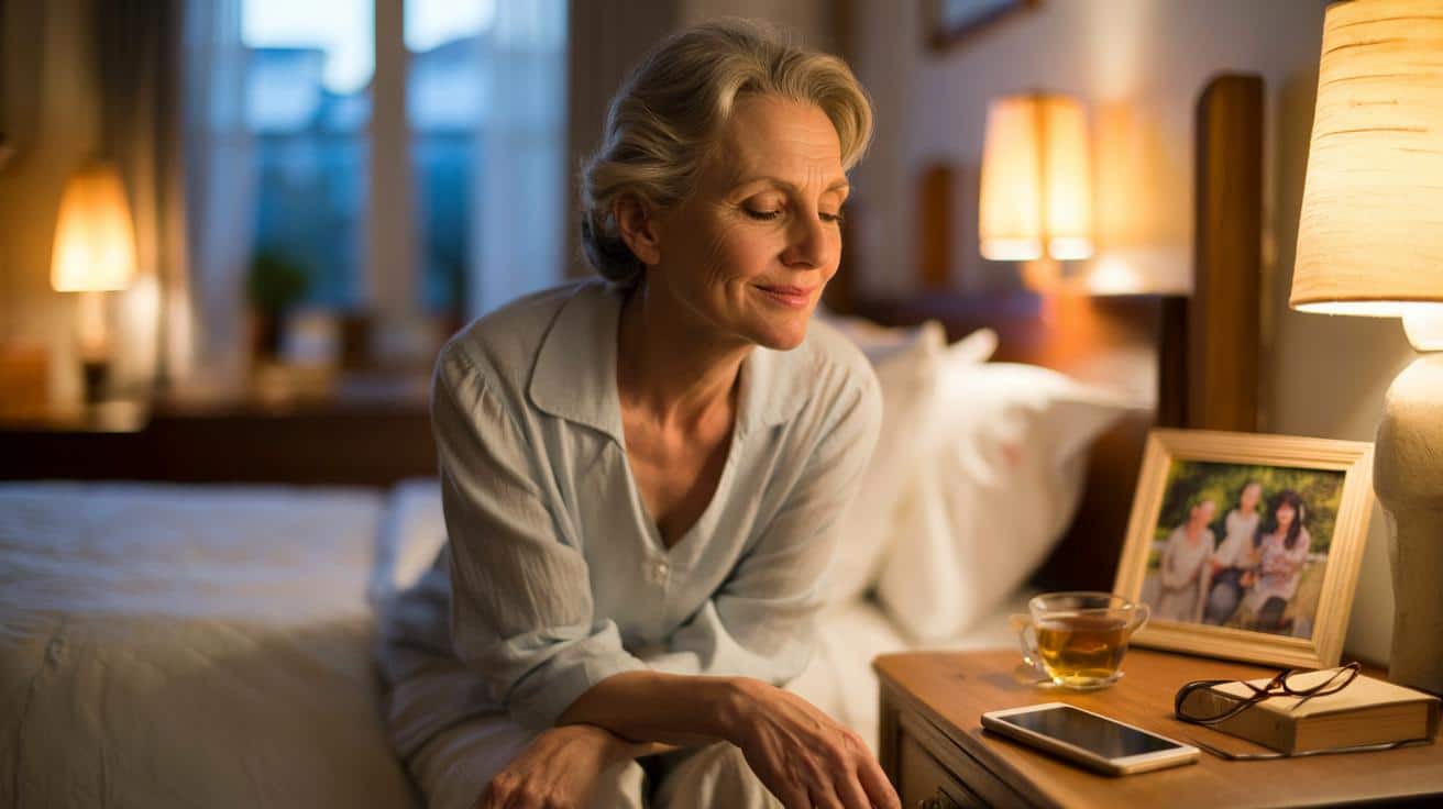 Po 60 roku życia jeden prosty nawyk może pomóc utrzymać dobrą pamięć