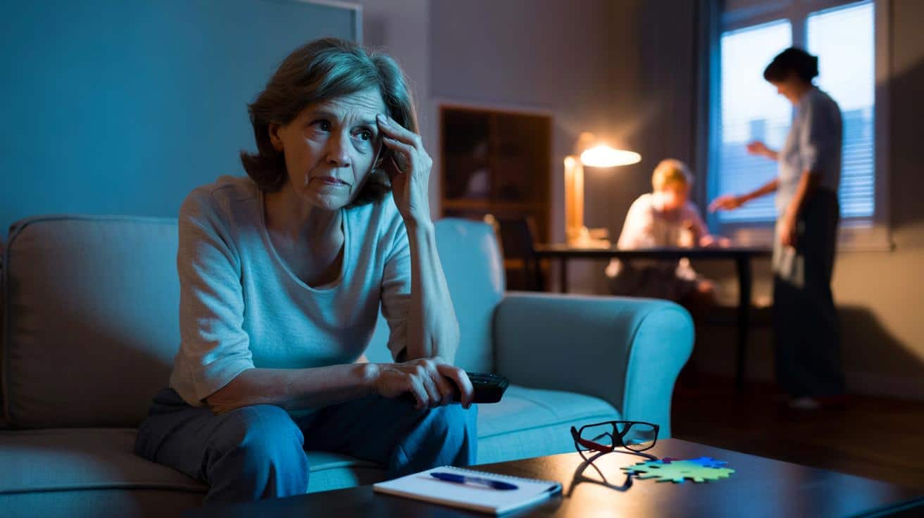 Po 60 roku życia wiele osób zauważa pogorszenie pamięci przez jeden niepozorny nawyk