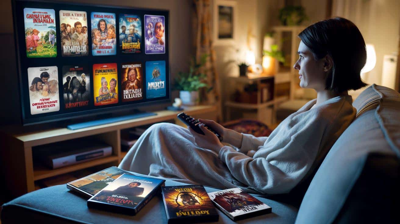 Po czym poznać naprawdę dobrą osobę? Zdradza ją wybór filmów