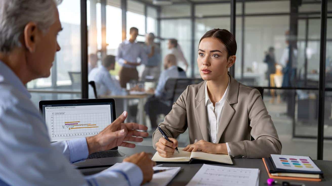 Po czym poznać naprawdę mądrą osobę w pracy? Te 2 cechy zdradzają wszystko