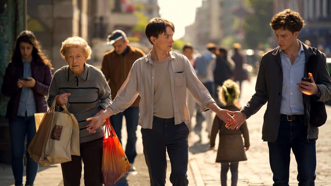 Po czym poznać prawdziwie bezinteresowną osobę? Te 3 cechy mówią wszystko