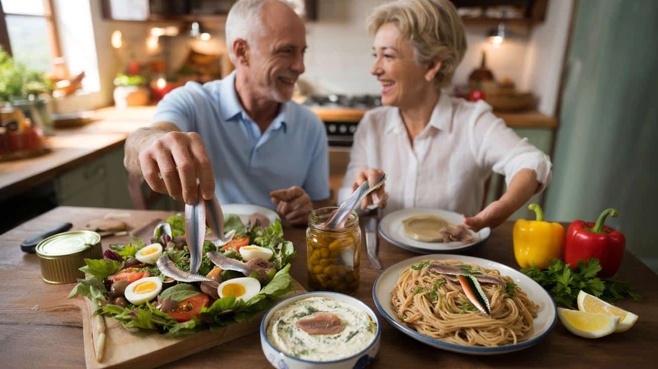 Po tej rybie puszkowy tuńczyk wypada blado. Gastroenterolog stawia na nią po 50.