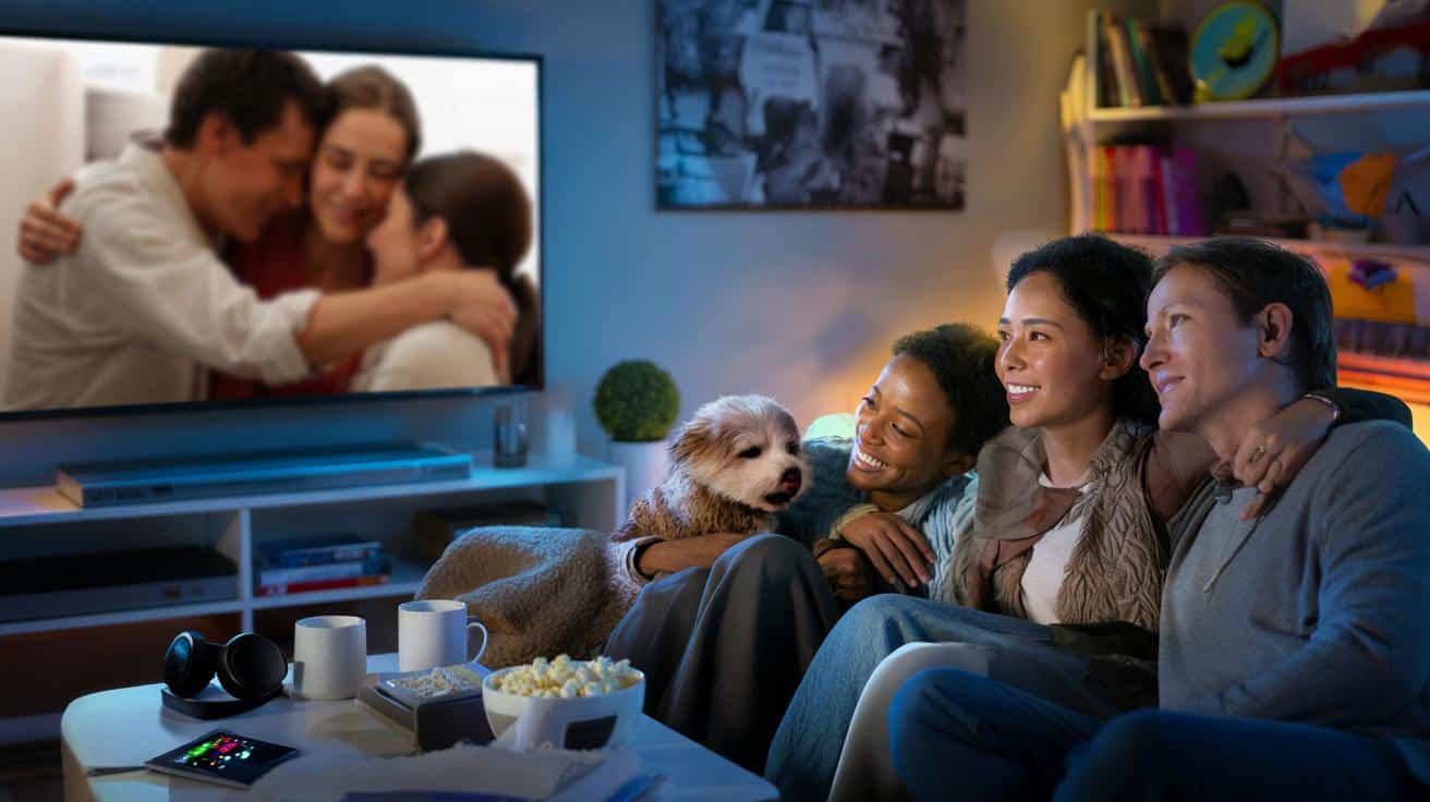 Po tym rodzaju filmów poznasz naprawdę życzliwych ludzi