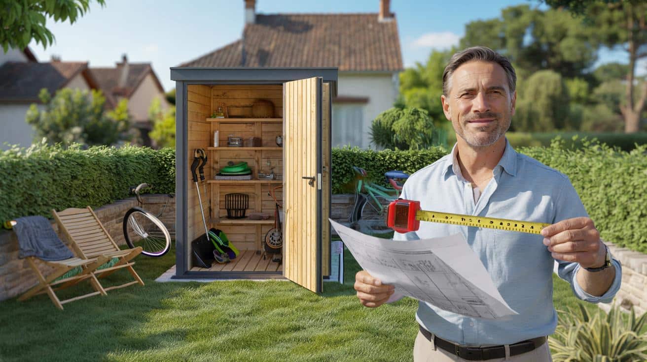 Podatek od altany w ogrodzie: legalny trik, dzięki któremu nie zapłacisz ani złotówki