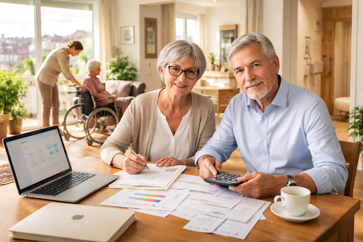 Podatki 2026 a seniorzy: jakie ulgi pozwolą realnie zmniejszyć PIT