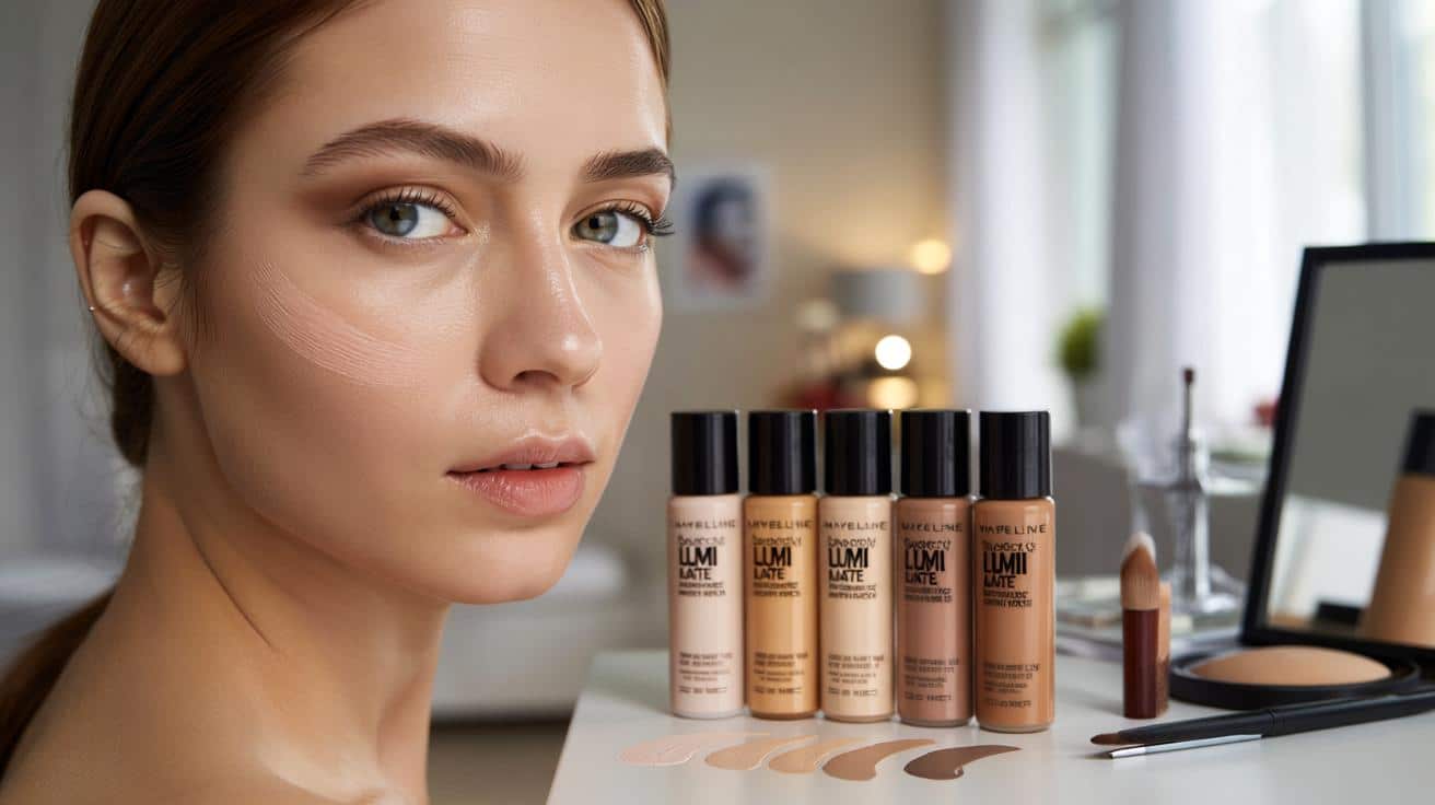 Podkład Maybelline Superstay Lumi Matte za mniej niż 10 euro robi furorę