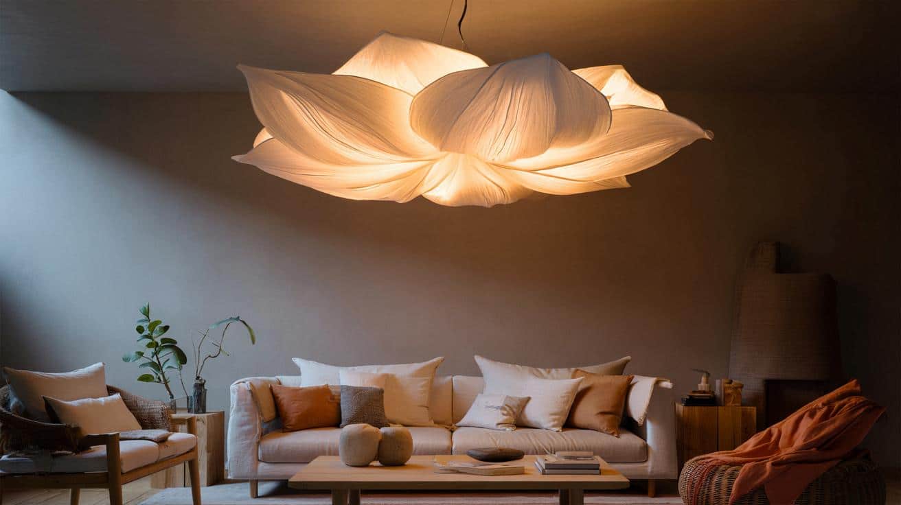 Poetyckie lampy wracają. Kultowa projektantka startuje z nową marką