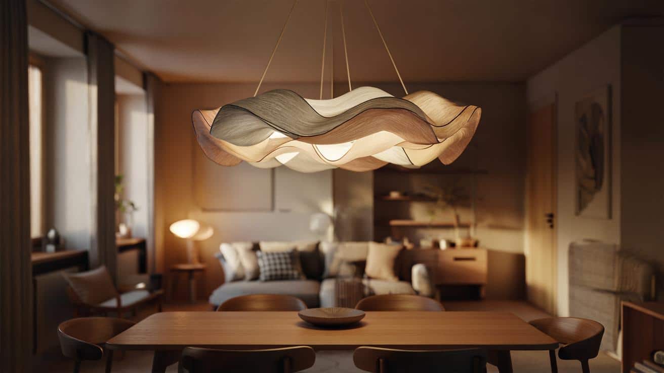 Poetyckie lampy wracają po 15 latach. Nowa marka Centième już zachwyca