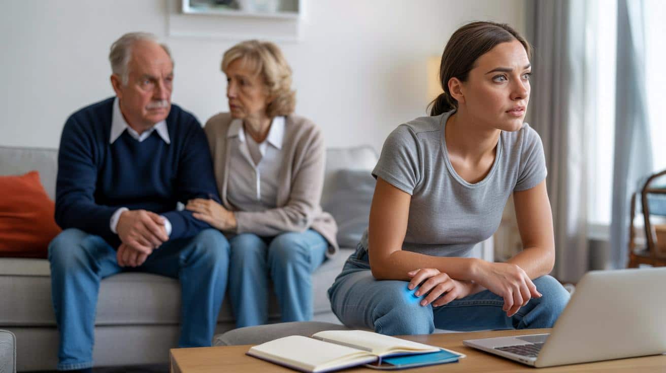 Pokolenie boomersów wychowało nas na samodzielnych. Teraz nie znosi naszej niezależności