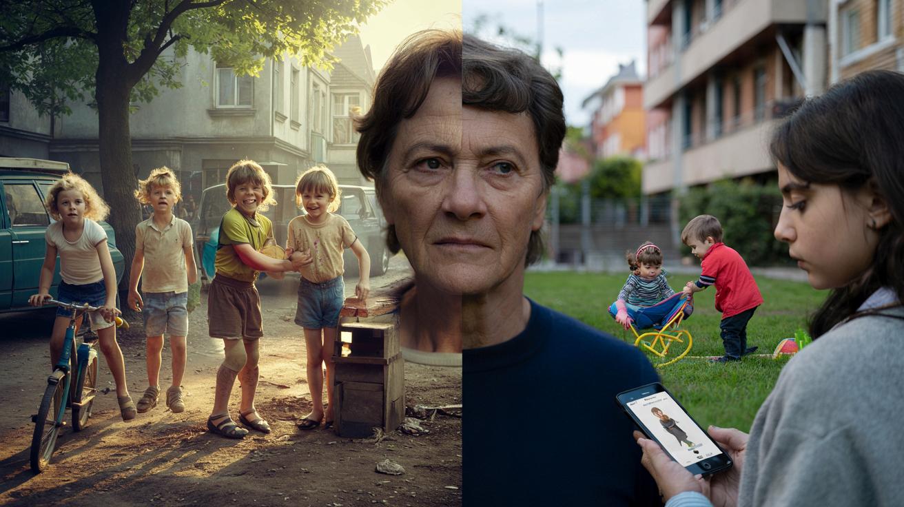 Pokolenie lat 60. i 70. twardsze psychicznie? Psycholodzy mają zaskakującą teorię