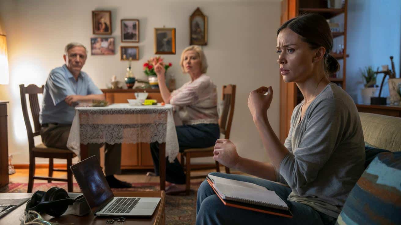 Pokolenie rodziców, które wyczerpuje emocjonalnie najbardziej. I wcale nie chodzi o „surowych”