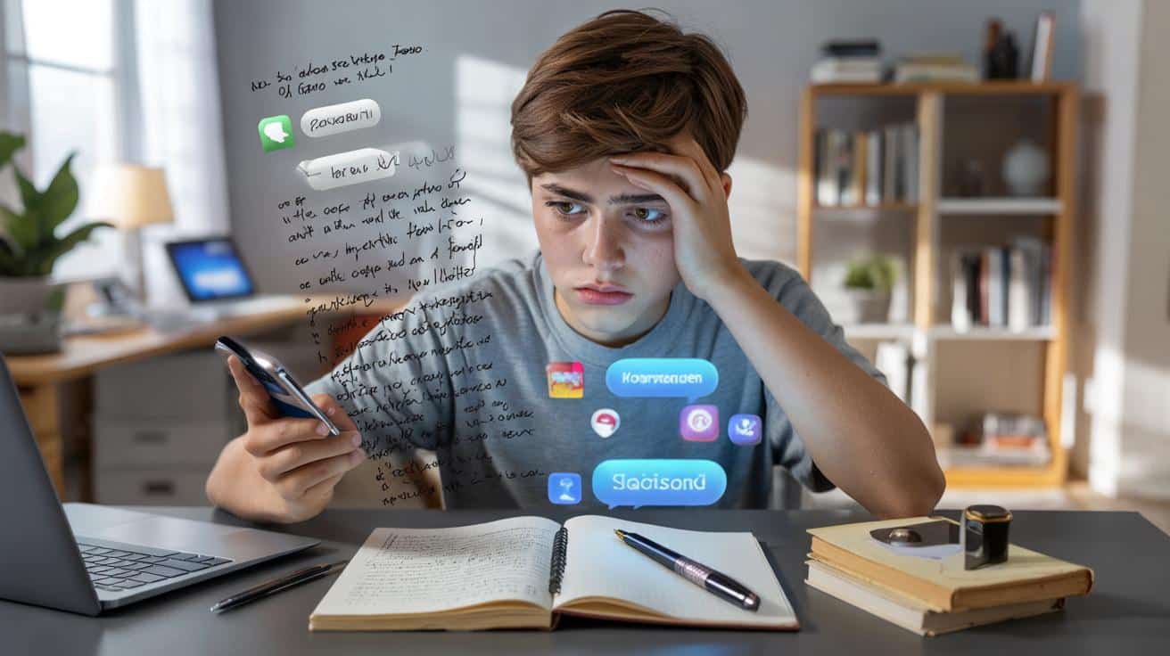 Pokolenie Z traci umiejętność, którą mieliśmy od 5500 lat