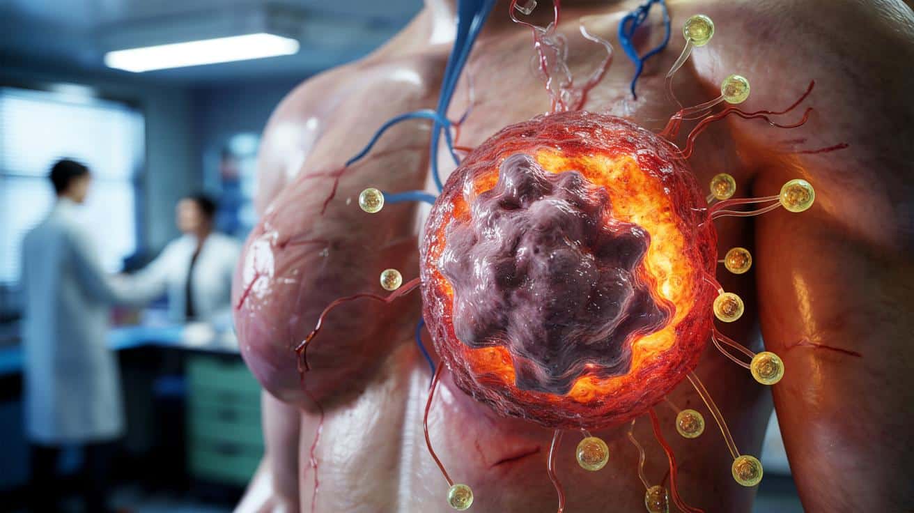 Popularny antyoksydant jak paliwo dla raka? Naukowcy biją na alarm