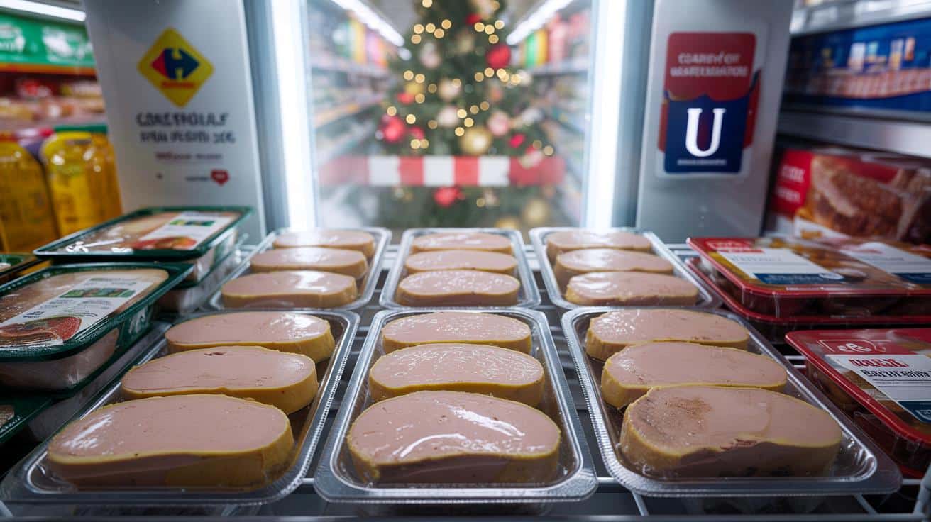 Popularny foie gras wycofany ze sklepów. Ostrzeżenie dla klientów Carrefour i U