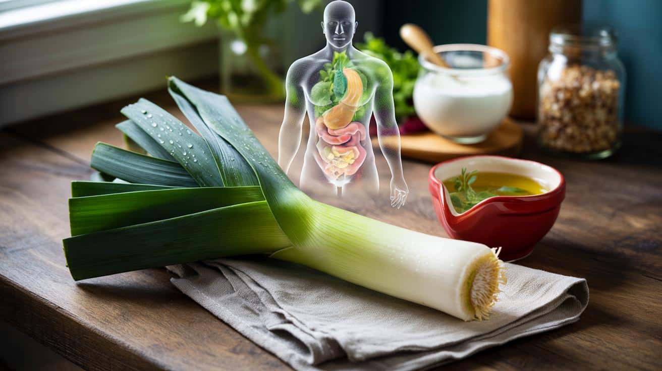 Por lepszy niż myślisz: korzyści dla jelit, serca i sylwetki